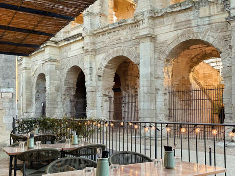 Colosseo Pinsa Romana