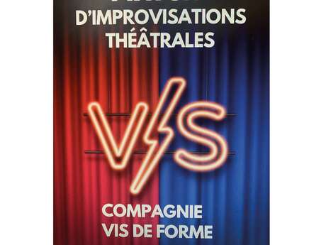 Citadell'arte: Theatrical improvisation match