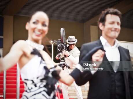 La médiathèque fait son festival