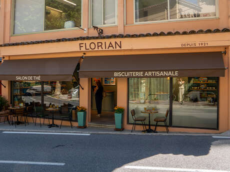 Florian Chocolate Boutique