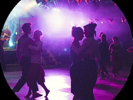 Lancement des initiations folk Lancement des initiations folk