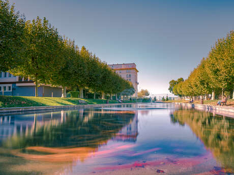 Parc Thermal