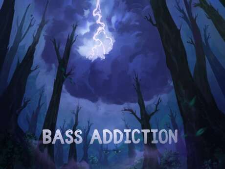 Concert : ZOONRA au Bois des Fées