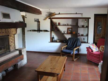 Gîte du Lynx