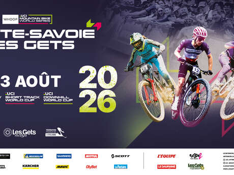 Coupe du Monde de Mountain Bike UCI