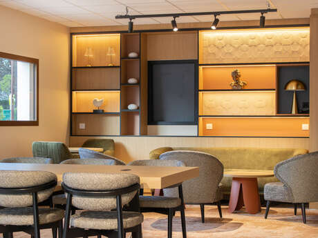 Le Calendal - Brit Hotel