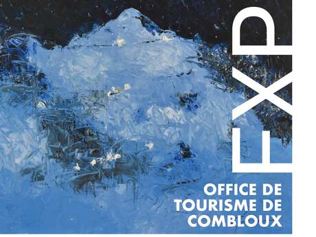 Exposition de peintures impressionnistes - Michel Drass