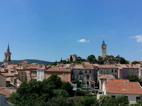 Tournoi de scrabble international