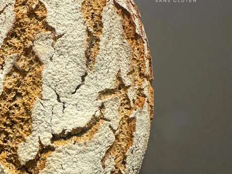 Atelier Boulangerie sans gluten