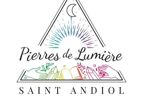 Pierres de Lumière