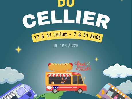 Les nuits du Cellier