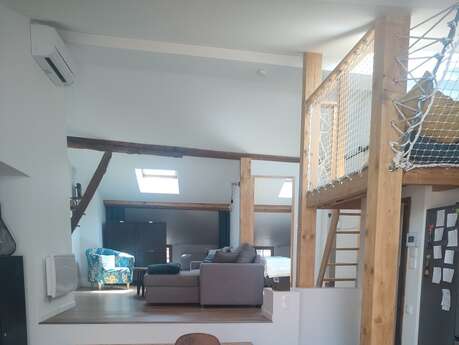 Loft Mirepoix