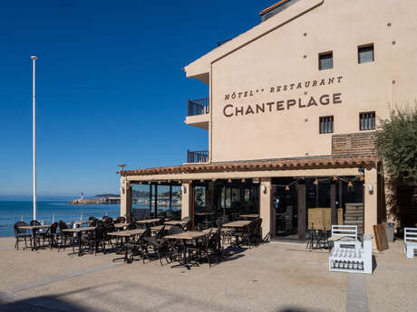 Chanteplage