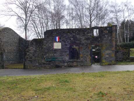 Journées européennes du patrimoine : un lieu de résistance, le maquis…