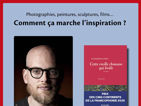Les Correspondances