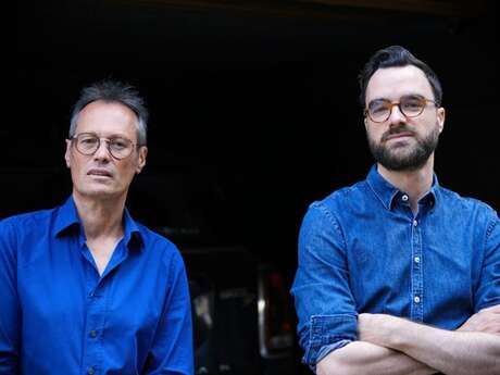 Les Vêpres Musicales à Cucuron