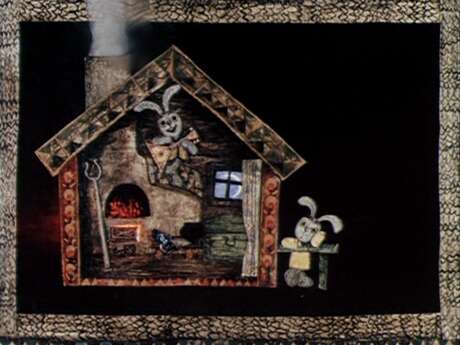 Atelier cinéma – À la découverte de l’animation en stop-motion !