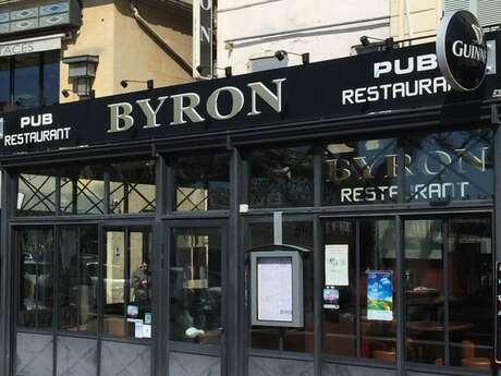 Le Byron
