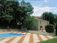 Domaine La Chapelle gîte de séjour