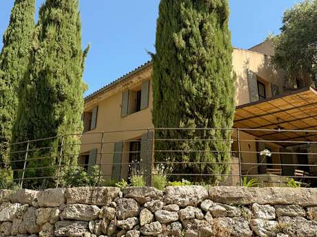 Domaine de Muscapeau