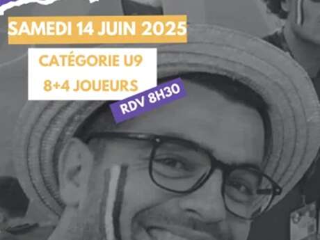 Tournoi Mathias - 5ème édition