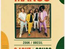 Concert Gogo Mango