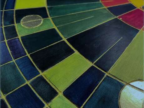 Vernissage et Mini conférence - Avec Pr Franck Fieschi