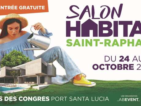 Salon Habitat Edition Automne