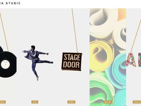 Orchestra Studio Pro