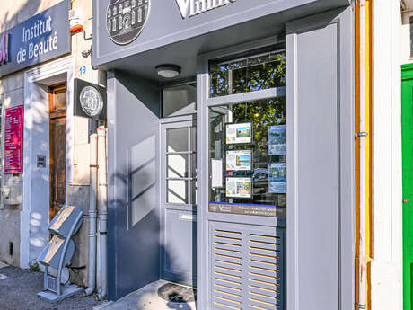 Voltaire Immobilier
