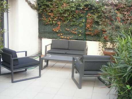 A l'Oratoire d'Avignon