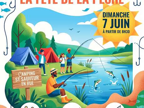 Fête de la pêche