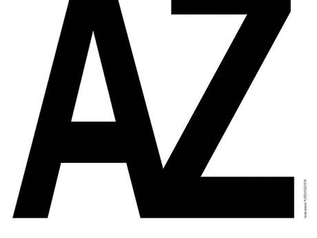 AZ - Au-dessus de tout