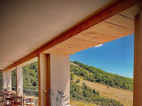 Restaurant Le Refuge de Lure