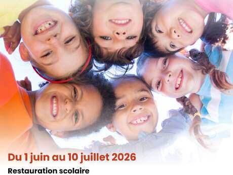 Registration for after-school and extracurricular activities