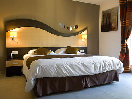 Les Bastides du Gapeau