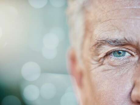 Journée de prévention autour de la vision