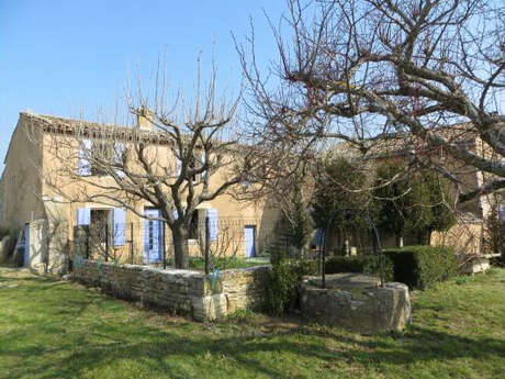 Gîte de la Badelle 1