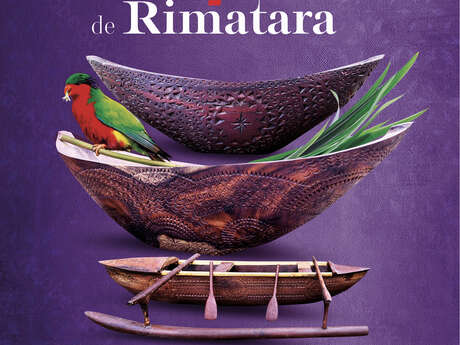 1st Rimatara Sculpture Exhibition