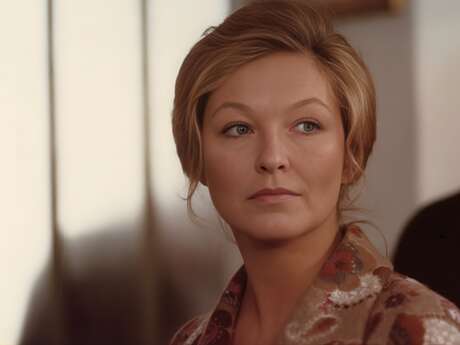 Rétrospective de cinéma hongrois