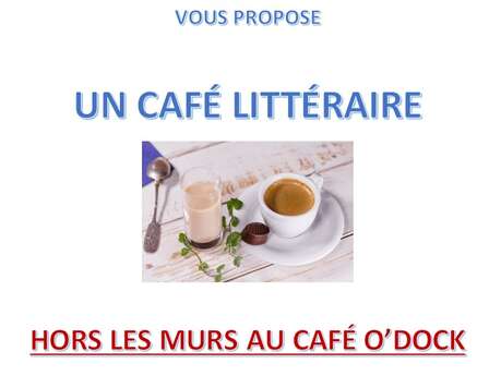 Café littéraire