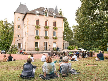 Parc Beaulieu Parc Beaulieu