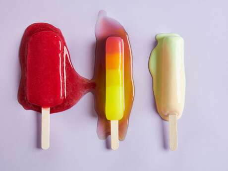 Atelier ALTEC parent/enfant - Découvre la matière