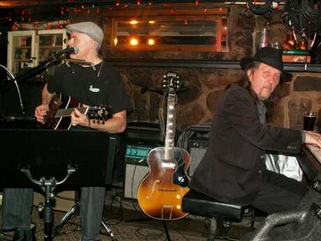 Concerts de "The Midnight Steppers"