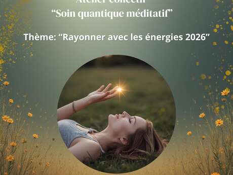 Soin Quantique Méditatif