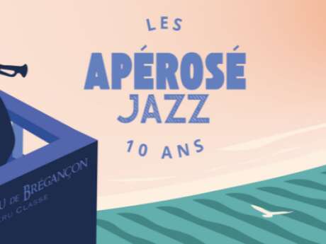 Apérosé Jazz