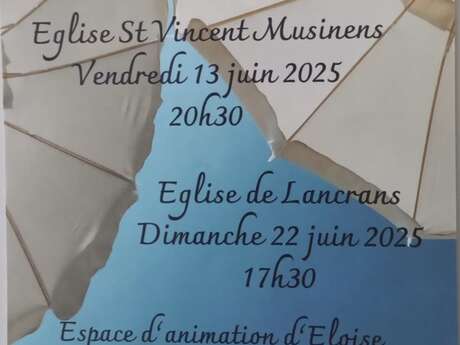Concert de la Vilanelle
