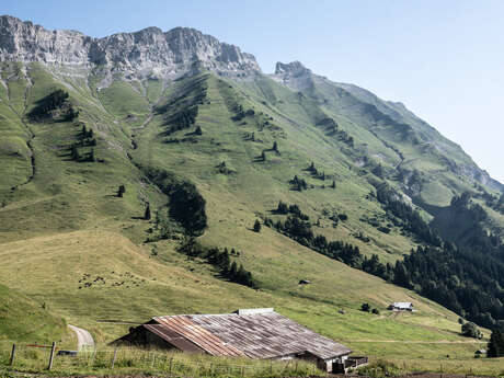 La Croix de Fer