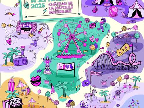 La Baronne Festival 2025