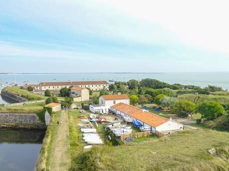 Pierre et Vacances Tourist Residence - Le Fort de la Rade